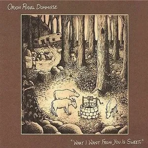 Hoes van What I want from you is sweet